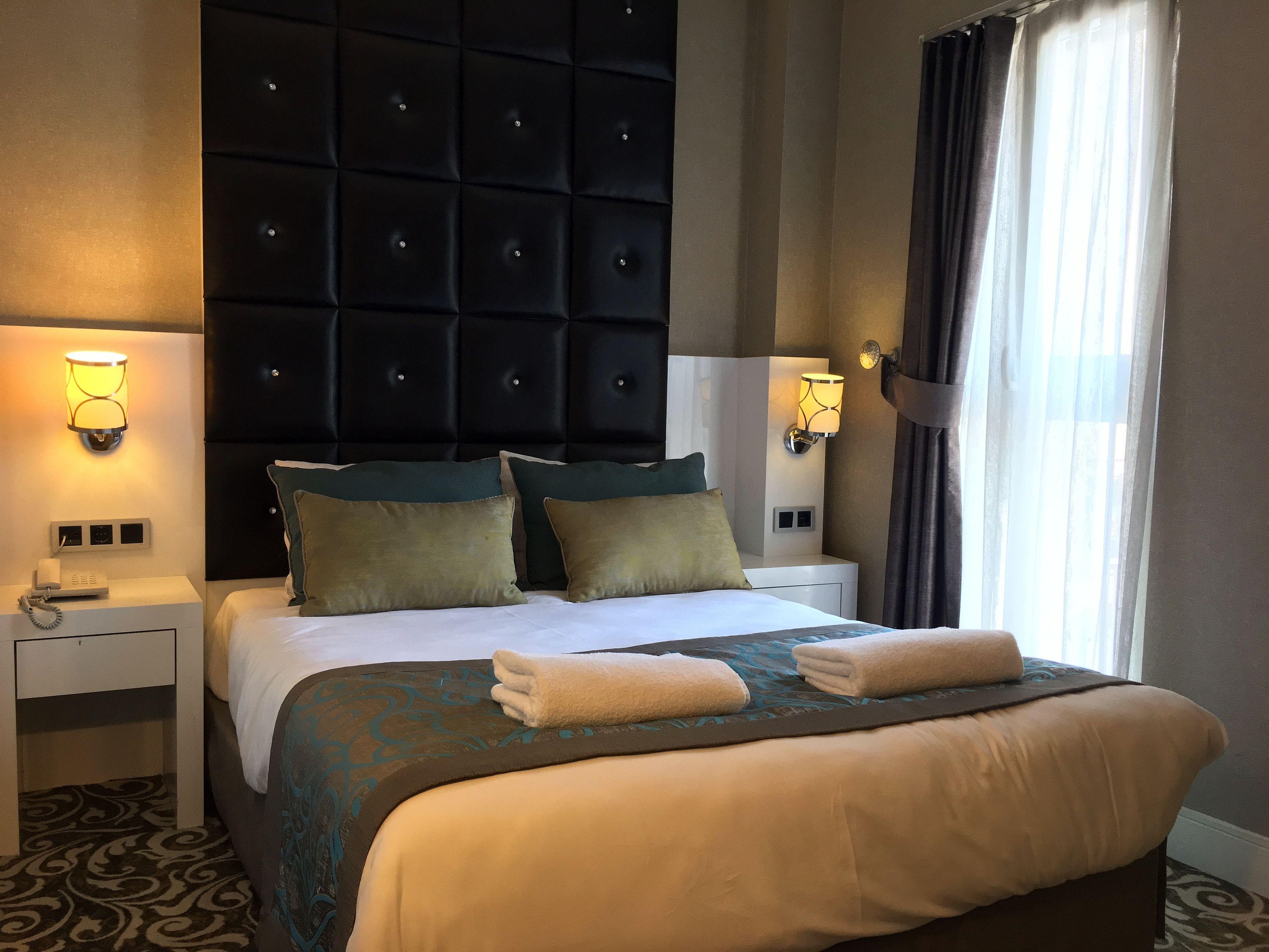 Taksim Line Hotel — Fotoğraflar 3